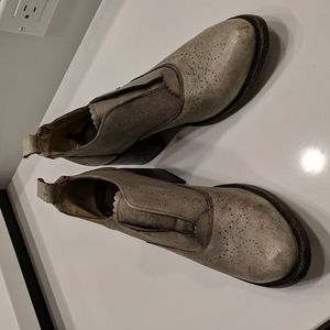 Freebird Sadie Ice Size 7